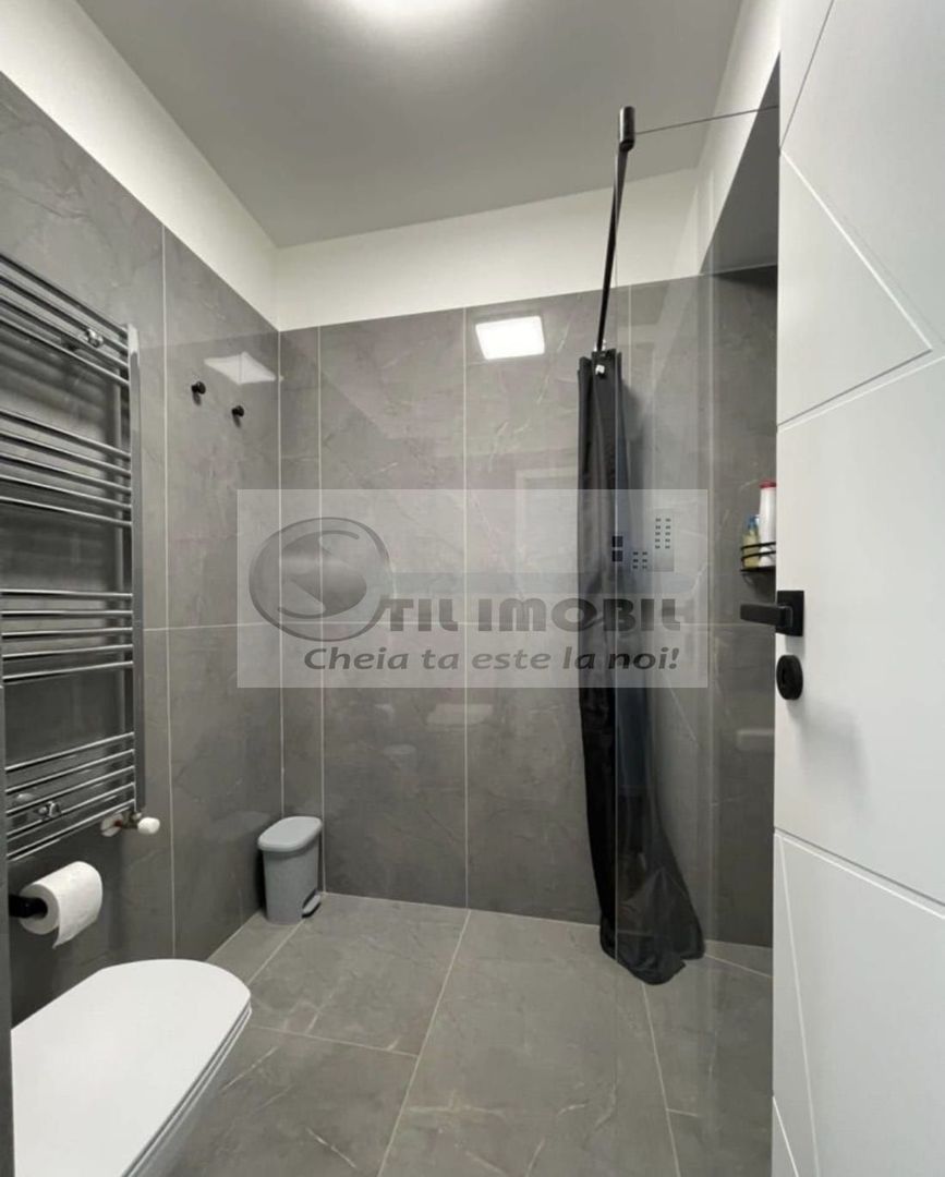 Apartament 3 camere+Loc de parcare - Poză 7