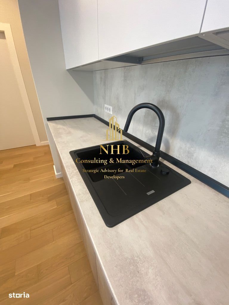 Apartament 2 camere One Timpuri Noi | Parcare - Poză 7