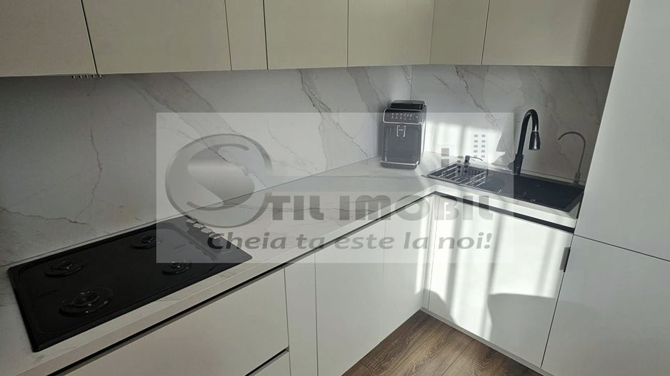 Casă tip Barn House - Timber Frame  Valea Lupului - 159.000 euro - Poză 5