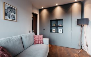 Penthouse extravagant in centrul orasului Cluj- Napoca - Poză 21