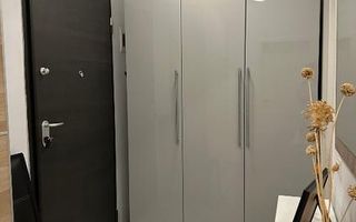 Garsonieră de vânzare – Plaza Residence 139.000 € Etaj 10/12 - Poză 6