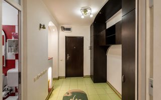 Garsoniera de vanzare, 38mp, renovata 2023, metrou Nicolae Grigorescu - Poză 6