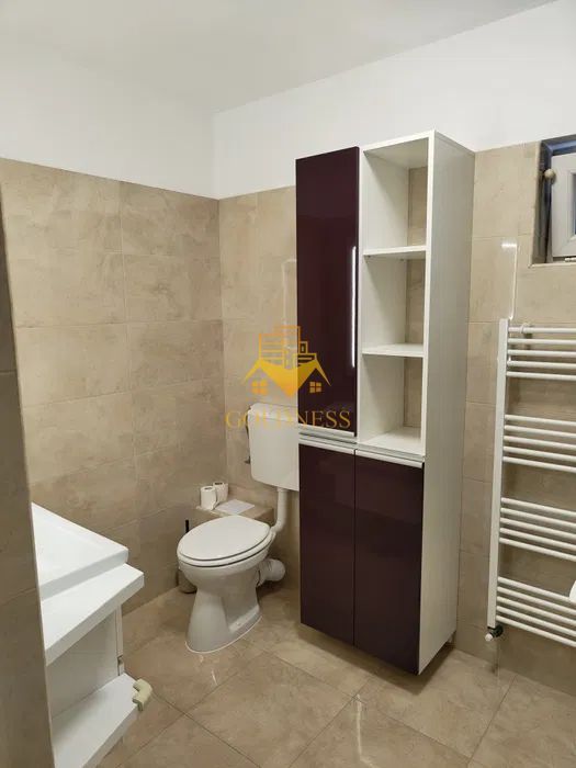 3 camere open space, 2 Parcari, Modern, Atelierul de Pizza, Floresti - Poză 6