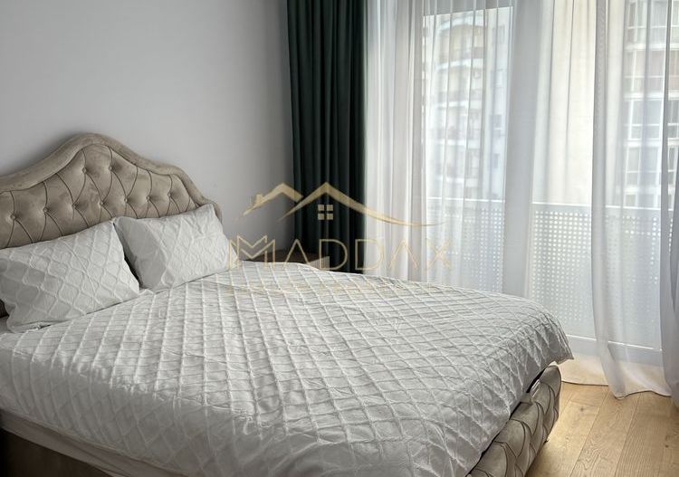 Apartament de Inchiriat | Herastrau - Poză 5