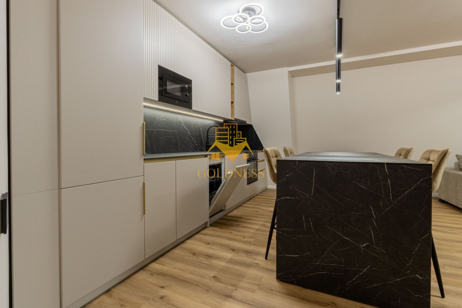 2 camere, Parcare, Wings, Zorilor, Golden Tulip, Frunzisului - Poză 5