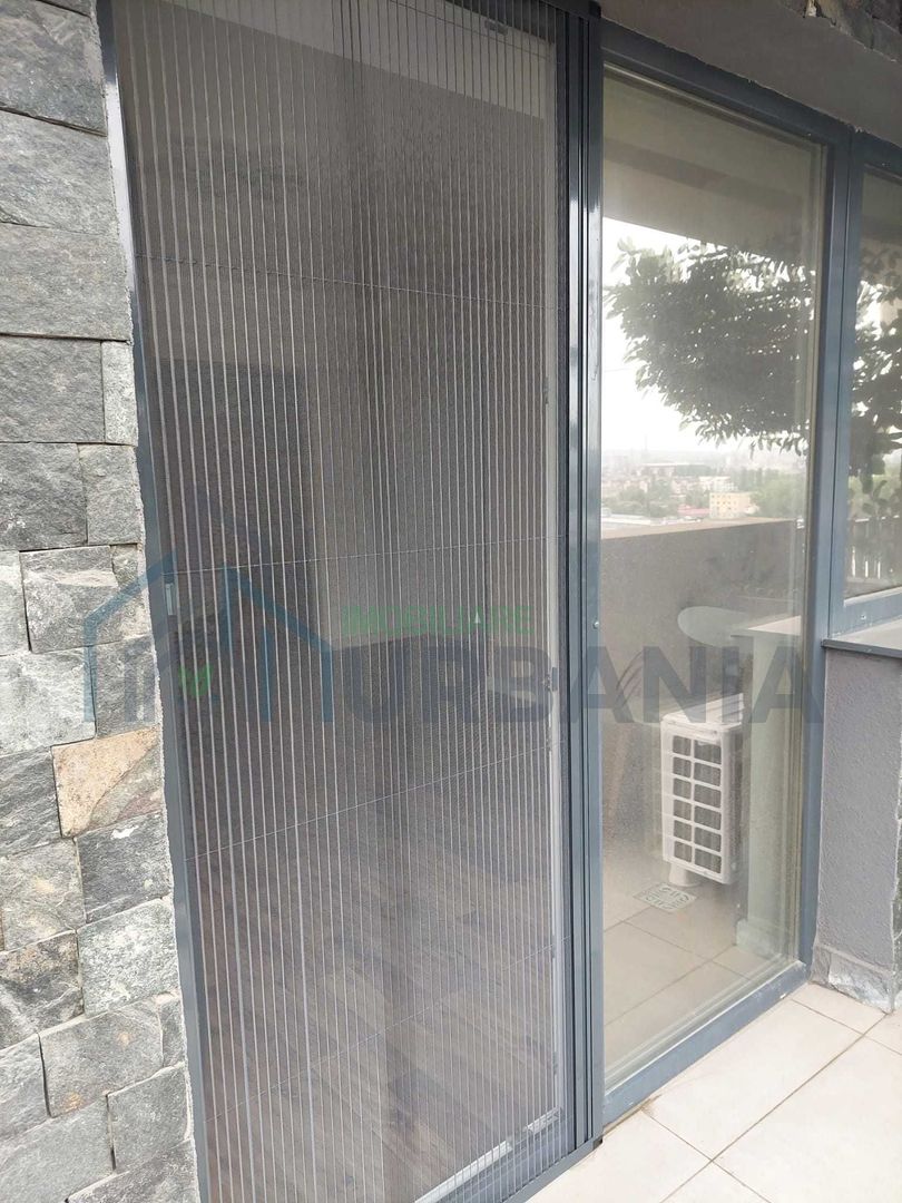 Apartament cu 2 camere decomandat, Tătărași, Iași - Poză 8