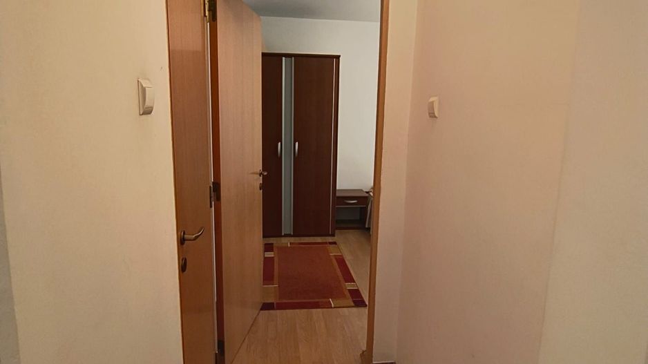 Metrou 1 Mai- Pta Chibrit- Calea Grivitei - Poză 8