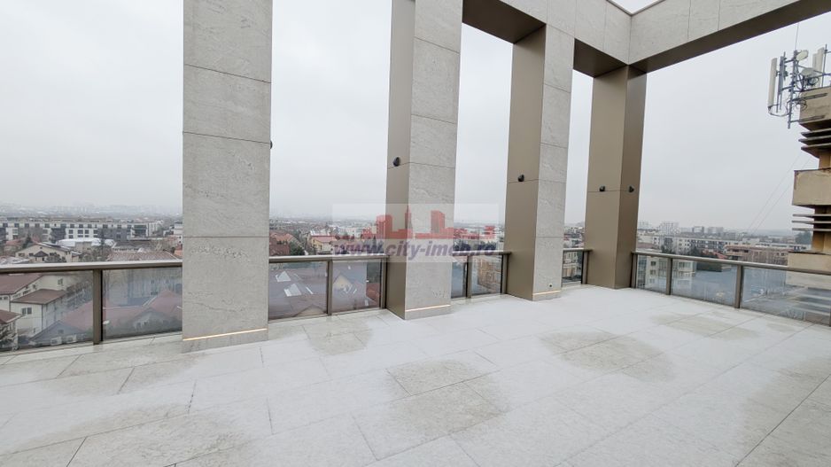 Innhiriere Penthouse Iancu Nicolae Gradina Zoologica - Poză 11