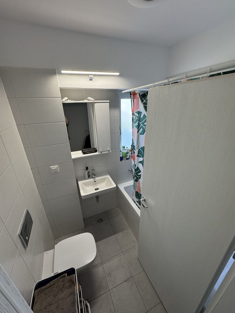 AP. 2 CAMERE- BELVEDERE RESIDENCE, PET-FRIENDLY, PARCARE, CENTRALA - Poză 7