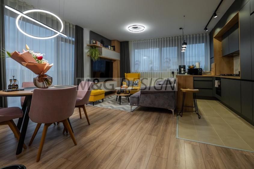 Apartament 3 camere zona Torontalului - Poză 2