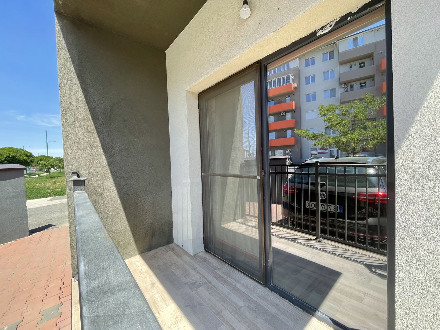 Apartament 2 camere, Parter - Venezia Rezidence Giroc, Parcare | Com 0 - Poză 17