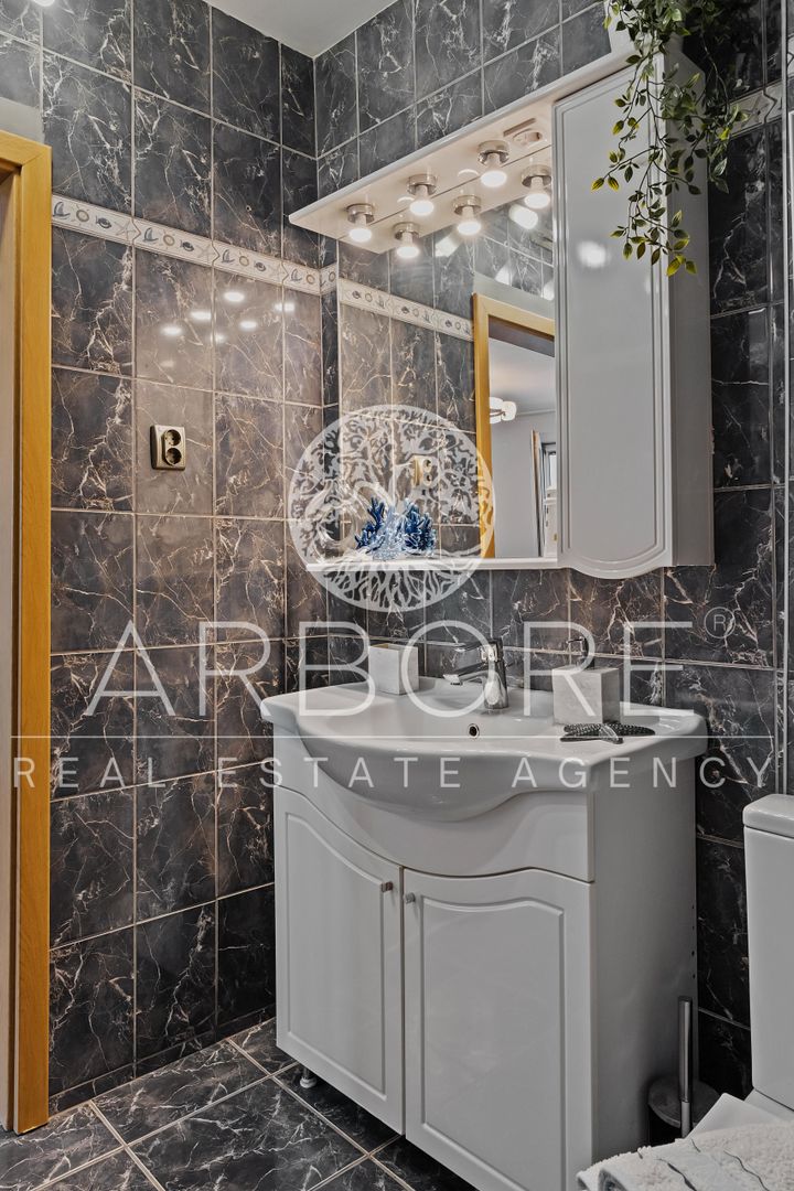 2 camere de închiriat Piața Romană – Magheru | Premium | Metrou 1 min - Poză 31