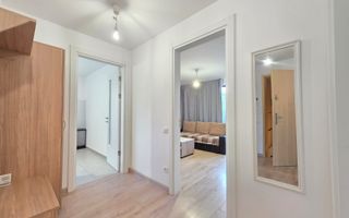 Apartament 2 camere spațios și luminos Urban Segovia Tractorul - Poză 6
