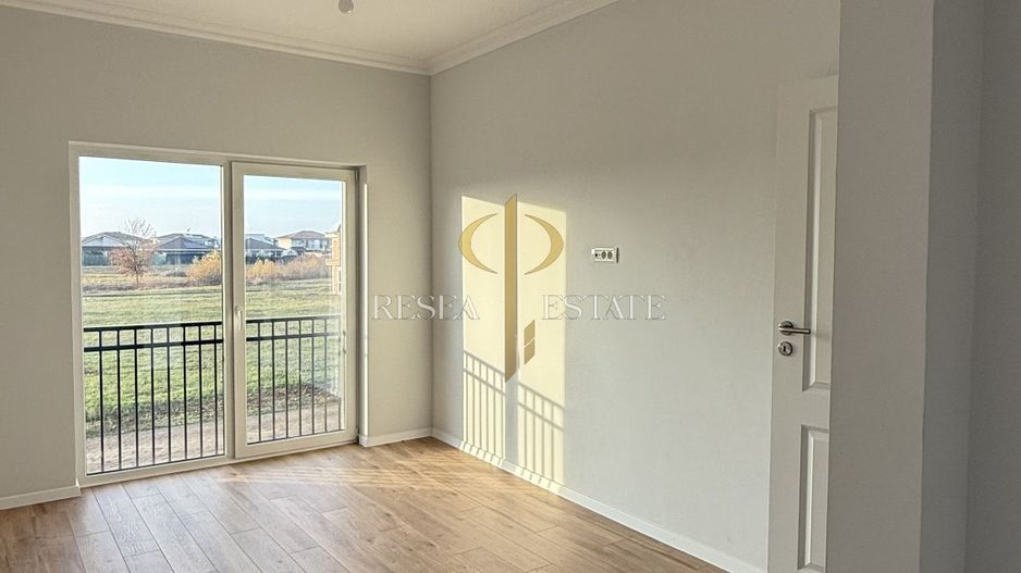 Duplex modern 5 camere| 113 mp + 320 mp teren| Mosnita Nouă - Poză 7