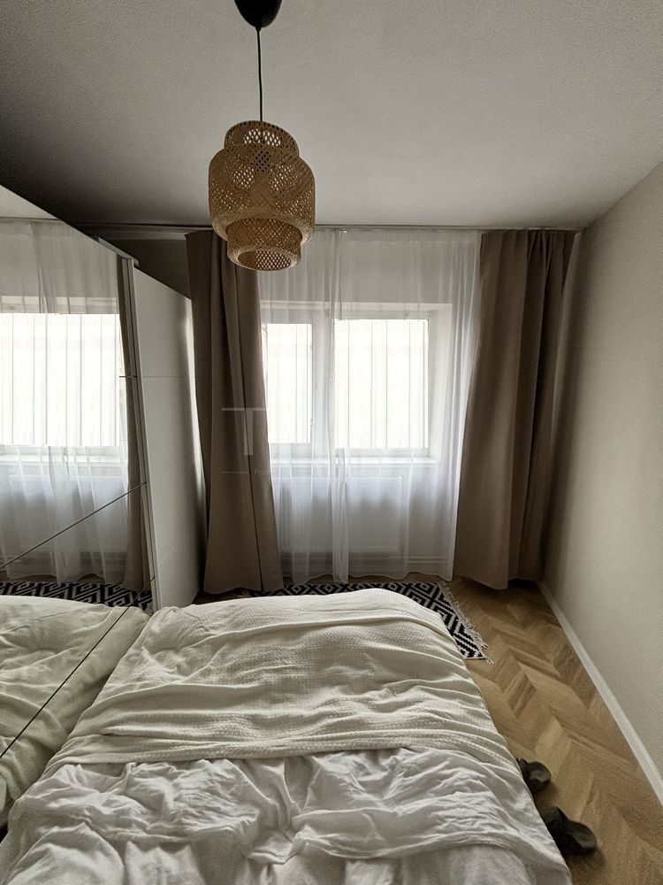 Apartament decomandat cu 2 camere în Mănăștur, zona Ion Mester! - Poză 5