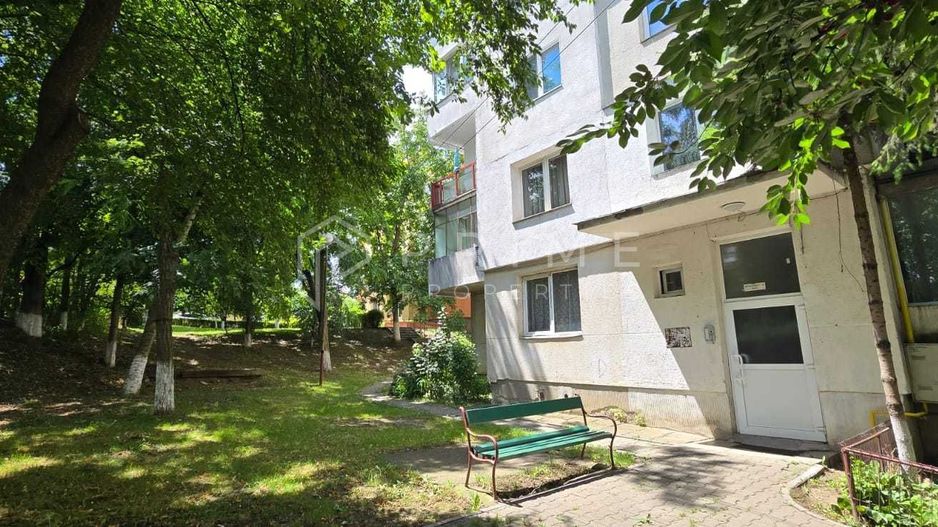 Apartament 3 camere, decomandat – Zonă liniștită în Cartierul Tudor - Poză 6