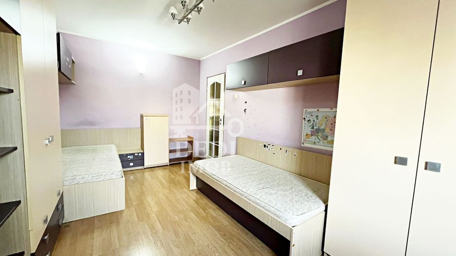 Apartament cu 3 camere de inchiriat zona Rogerius, Oradea - Poză 3