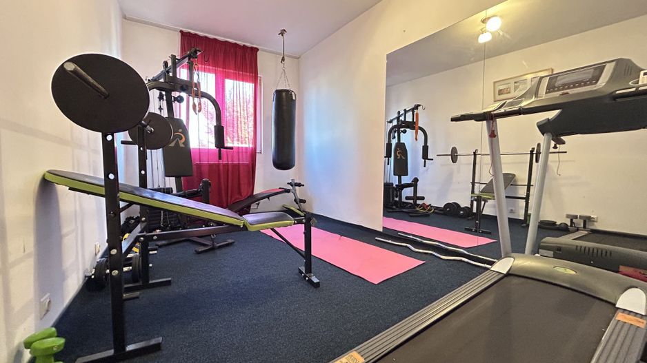 Casa P+1 la pret de apartament - zona Bratianu - Poză 6