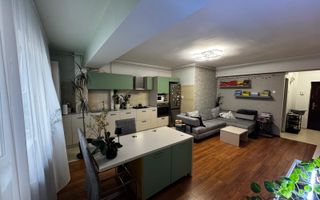 Apartament Drumul Taberei - Timișoara - Brâncuși - Poză 2