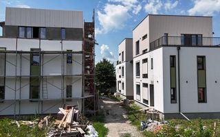 Vile de vânzare în zona Chitila Ultracentral 295 mp - Poză 4