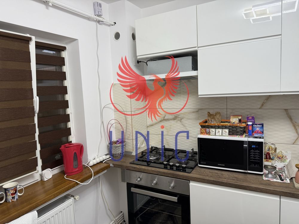 2 decomandate, etaj 2, George Enescu - 109 000 Euro - Poză 5