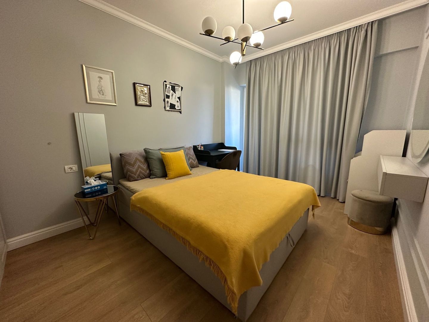 Apartament cu 3 camere - Poză 18