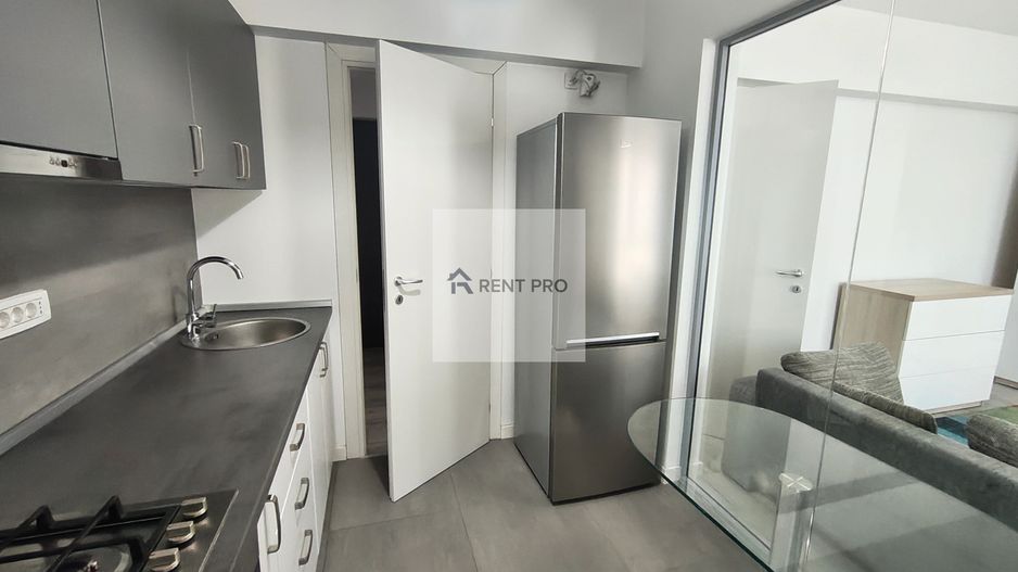 Garsoniera Parcare Inclusa Bloc Nou 21 Residence Politehnica - Poză 18
