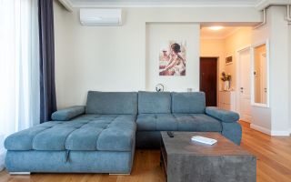 Apartament 2 camere I etaj 5/5 I bloc 2023 I complet nou I Aerogarii-Baneasa - Poză 4