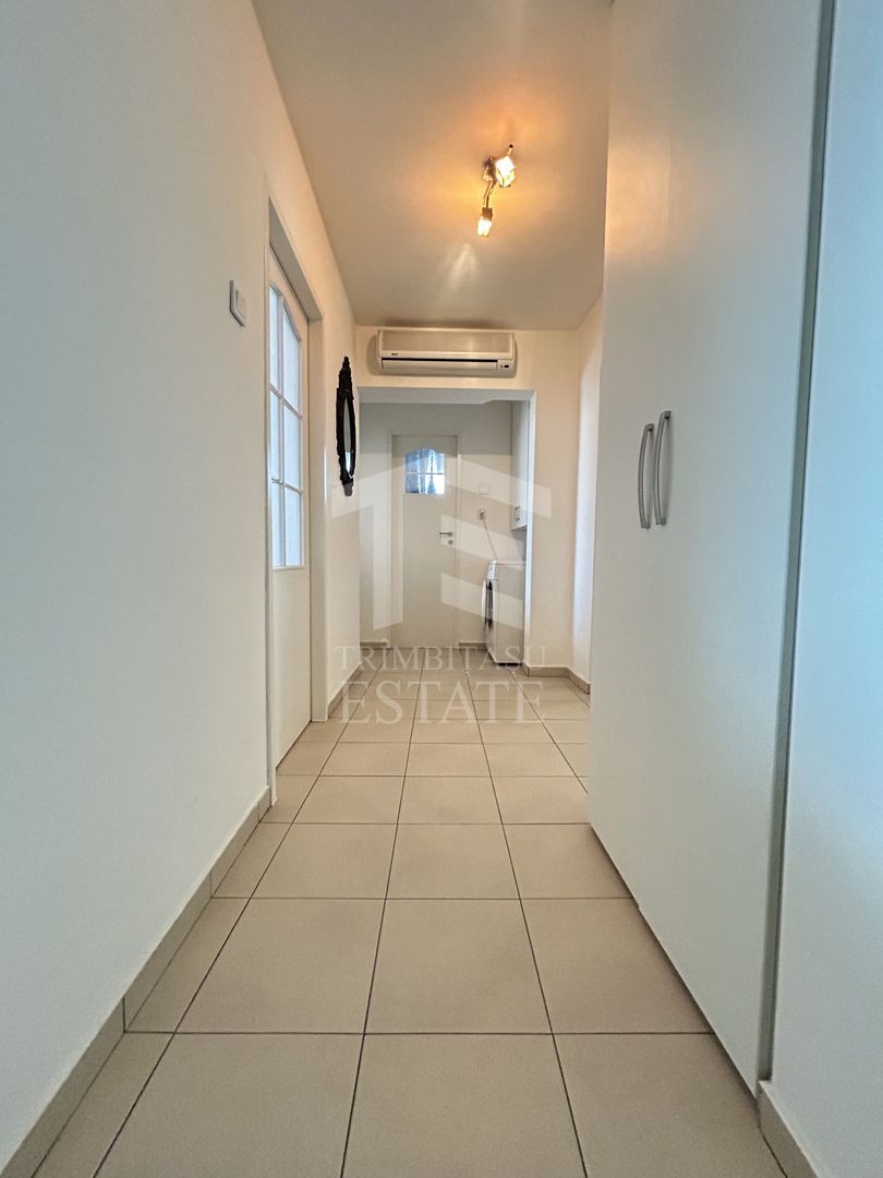 Apartament 4 camere 90 mp loc parcare centrala termica Inel 2 - Poză 18