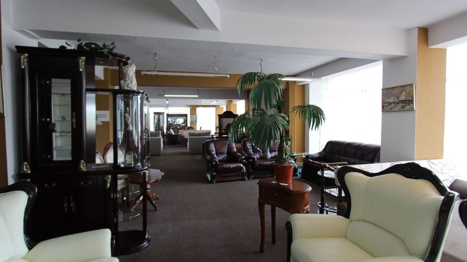Spațiu comercial - 400 mp la etaj - Nord - Poză 3