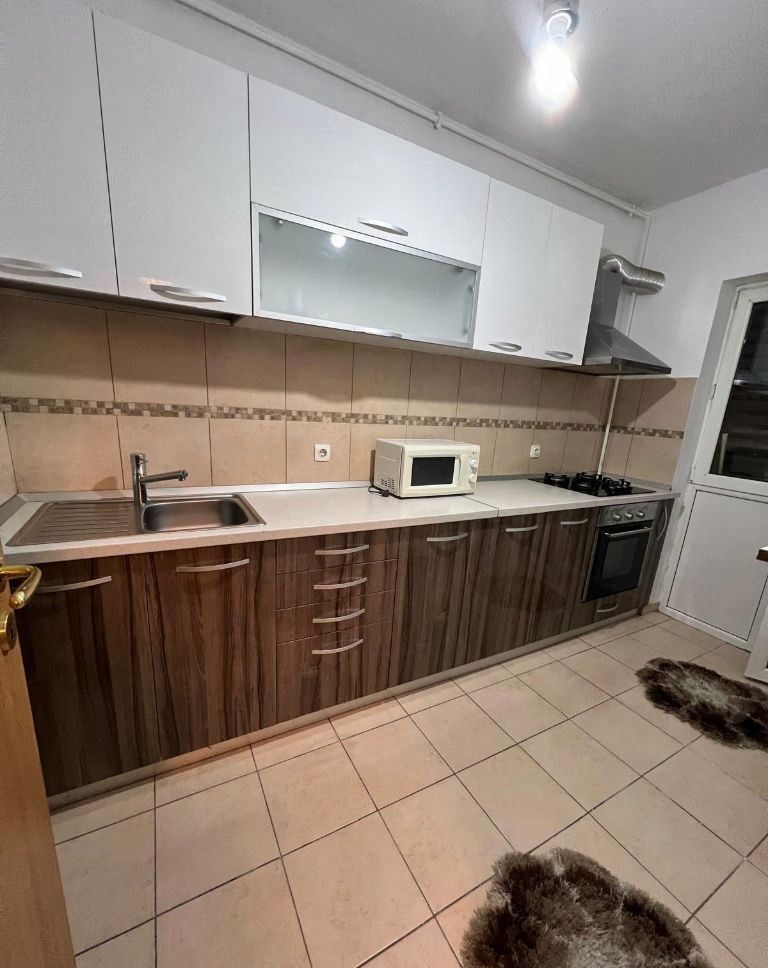 Apartament 2 camere, 57 mp, parcare inclusă, Citadella Titan - Poză 4