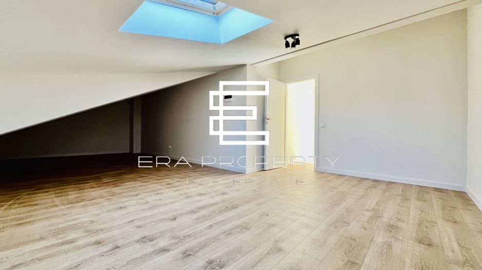 Penthouse 3 camere, intabulat - la cheie- zona Vest Sibiu - Poză 6