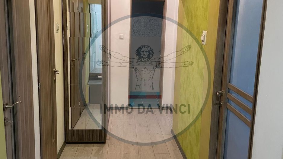 Apartament 3 camere Marasti Aurel Vlaicu - Poză 3