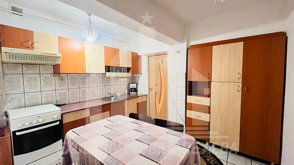 Apartament 3 camere decomandate | 60 mp | Etaj intermediar | Ampoi 1 - Poză 2