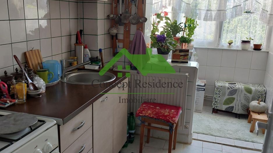 Apartament 2 camere – decomandat – 2 balcoane – garaj concesionat - Poză 2