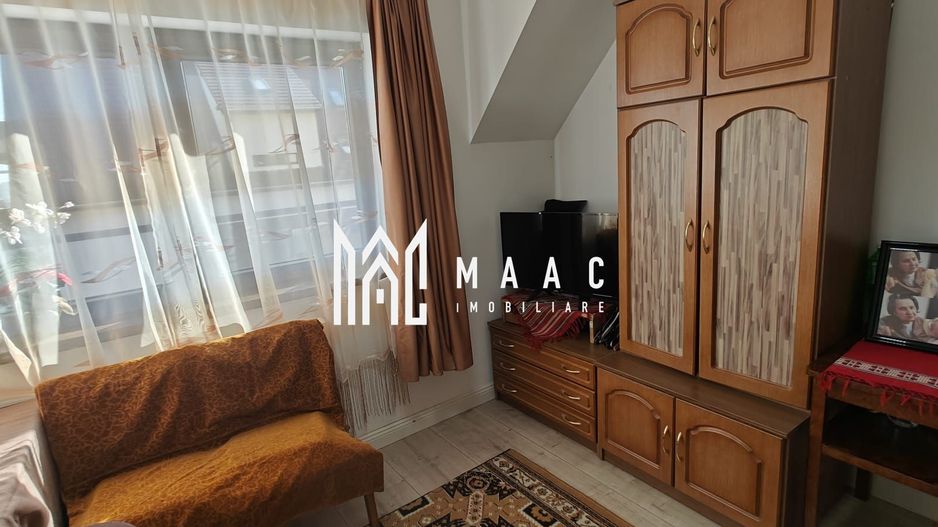Apartament 4 camere | Etaj 3 | 98 MPU | Balcon | V. Aurie - Poză 31
