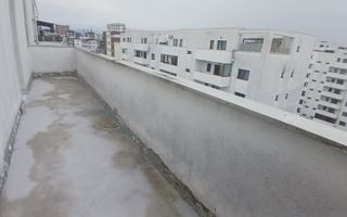 Penthouse 4 camere decomandat | zona Doamna Stanca - Poză 17