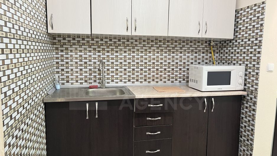 Chirie, apartament, 1 cameră, bul. Cuza-Voda, Botanica - Poză 4