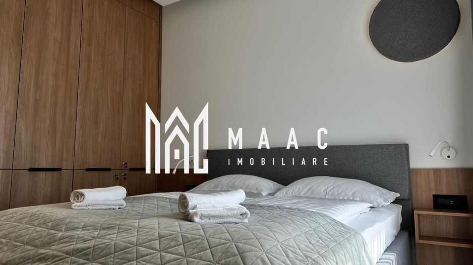 Black Friday | Apartament 2 Camere | Etaj 2 | Loc de parcare | The Lake Home - Poză 12