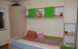 3 cam Girocului -Spitalul Judetean Centrala proprie etaj 1 - Poză 6