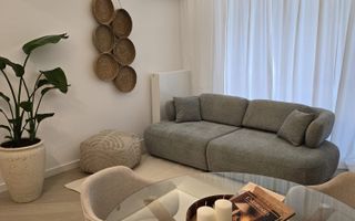 Cortina North 2 camere NOU - Poză 1