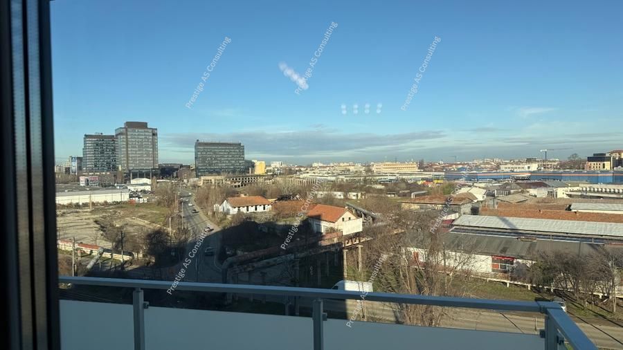 Apartament 2 camere | Vivalia Grand | Prima inchiriere | Parcare - Poză 9