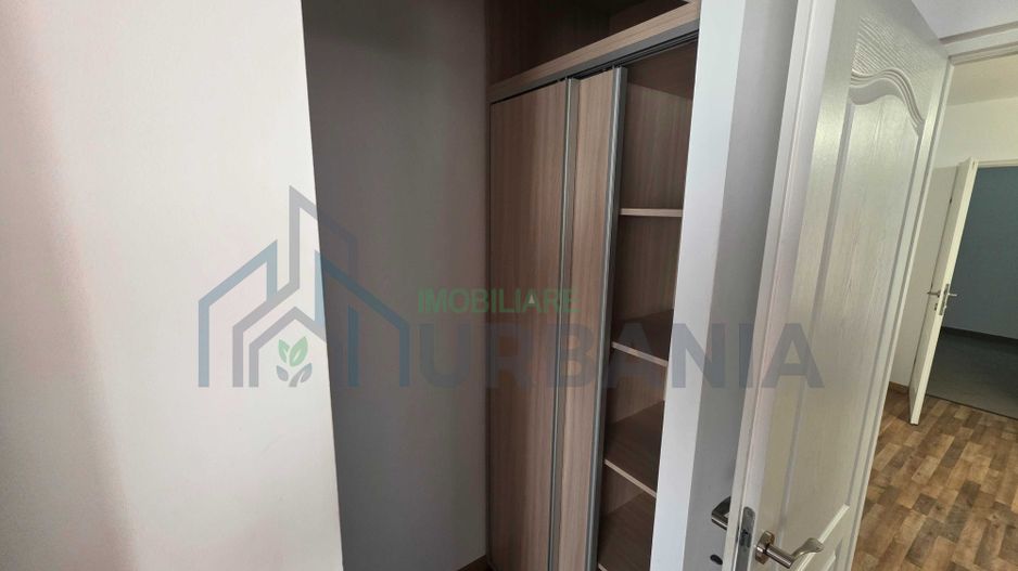 Inchiriez apartament cu 2 camere, Cantemir, Iasi - Poză 8