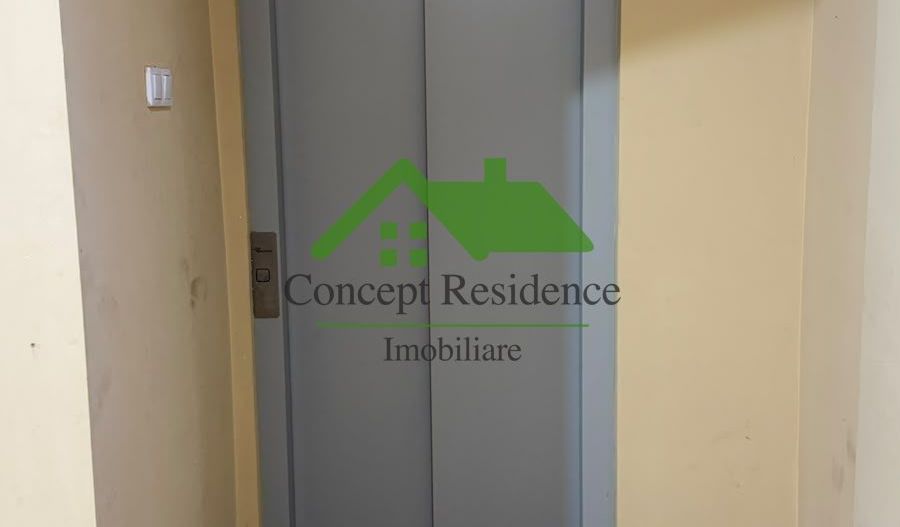 2 camere, 62 mp cu balcon, etaj 2 – bloc cu lift - Poză 13