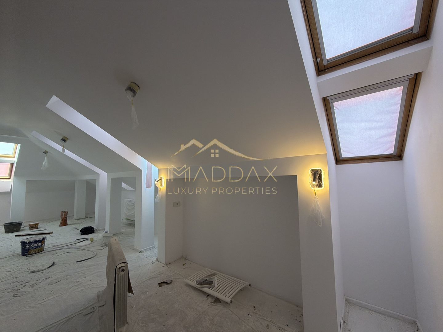Vila Premium *800mp* // teren *963mp* / garaj cu 6 locuri* // Iancu Nicolae - Poză 84