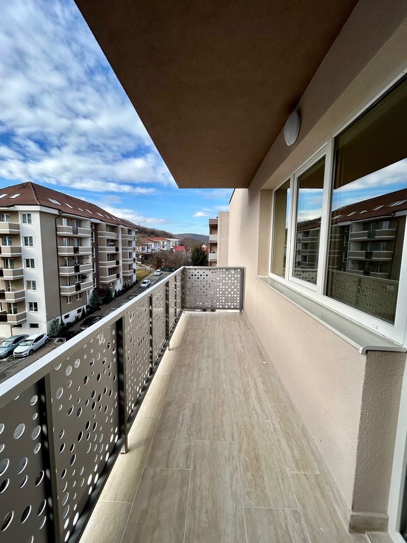 AP 25 Teilor Residence-3 camere FINISAT - Poză 27
