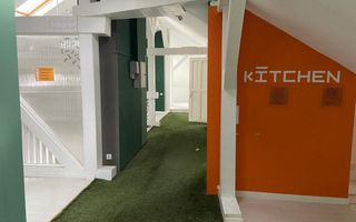 Spatiu in cladire de birouri in Calea Victoriei - Poză 6