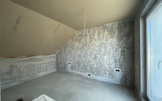 Casa tip duplex, semifinisata, 160 mp și teren 250 mp – Europa, Cluj! - Poză 17