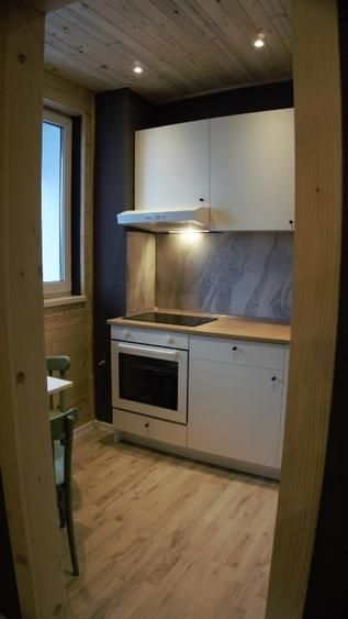 2 Camere, primul chirias, SCANDINAV PREMIUM, NOU - Poză 12