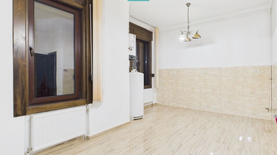 Spațiu de birouri ultracentral 120mp pe Str.Cloșca - Poză 32